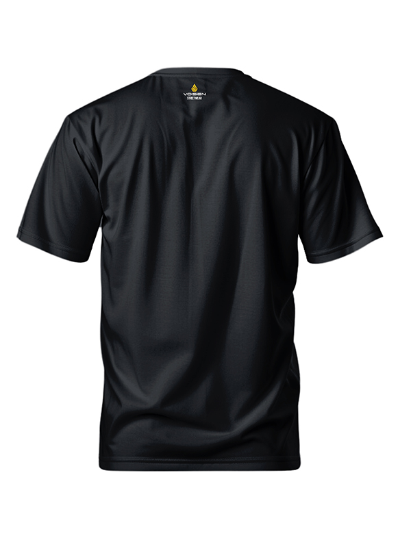 Camiseta Voisen No Rules - Imagem 3
