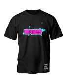 Camiseta Voisen No Rules