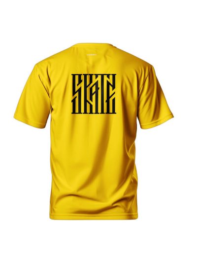 Camiseta Voisen Street Skate