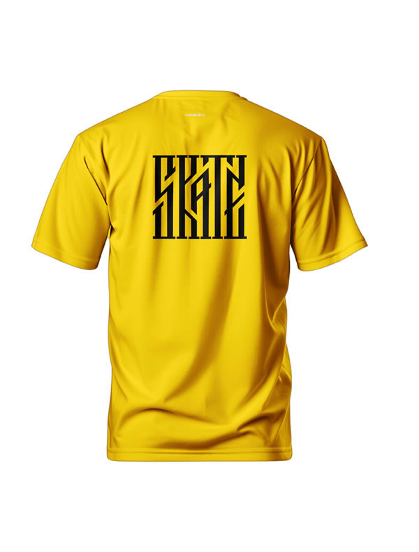 Camiseta Voisen Street Skate - Imagem 11