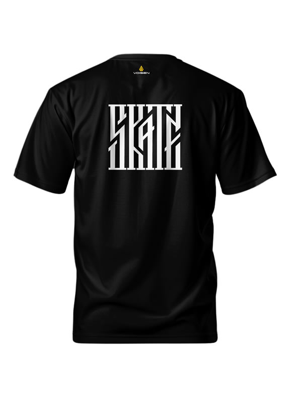 Camiseta Voisen Street Skate - Imagem 10