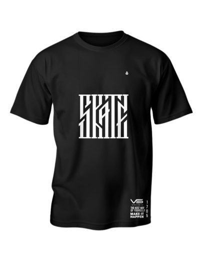 Camiseta Voisen Street Skate