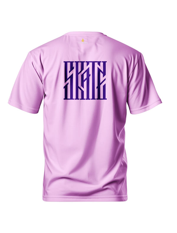 Camiseta Voisen Street Skate - Imagem 12