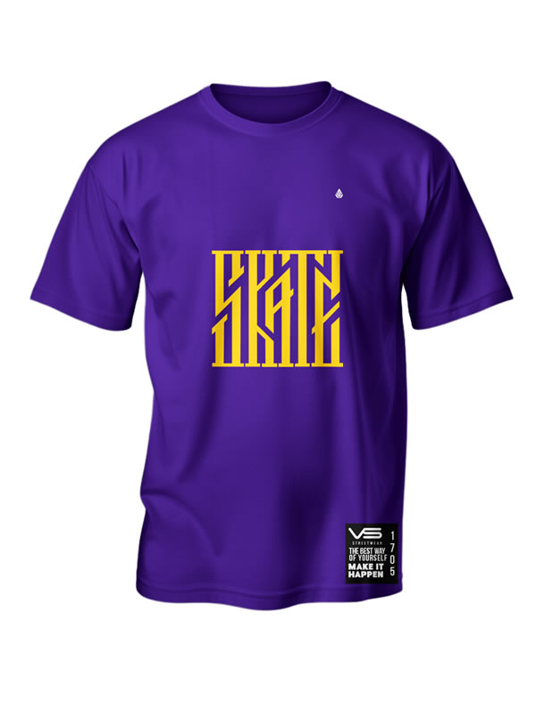 Camiseta Voisen Street Skate - Imagem 8