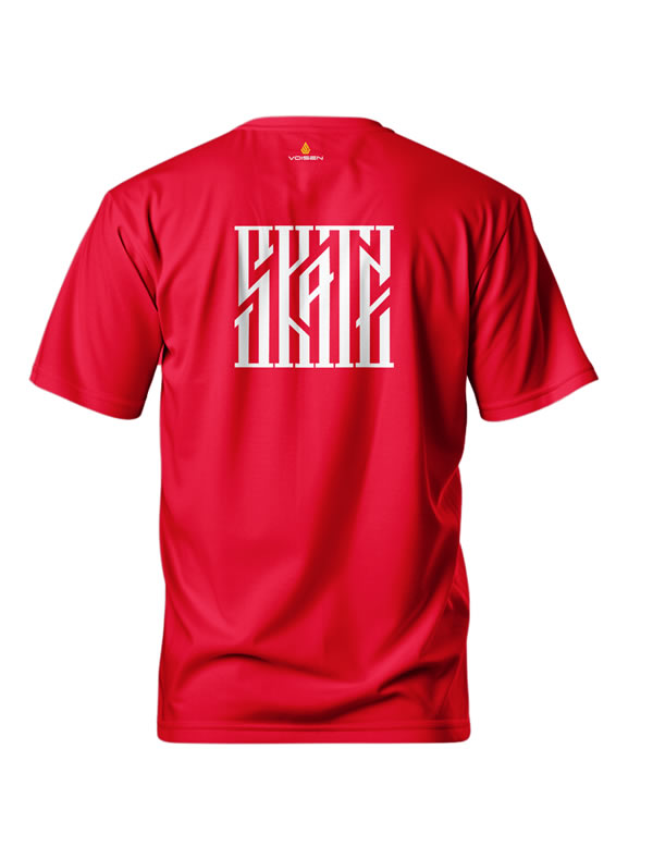 Camiseta Voisen Street Skate - Imagem 3