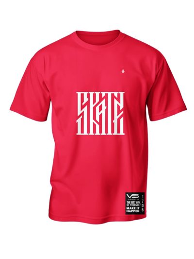 Camiseta Voisen Street Skate