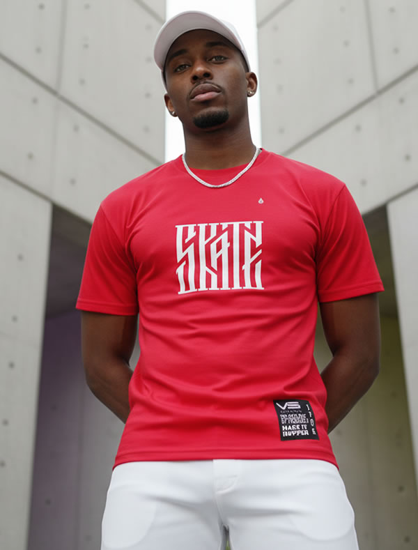 Camiseta Voisen Street Skate - Imagem 2