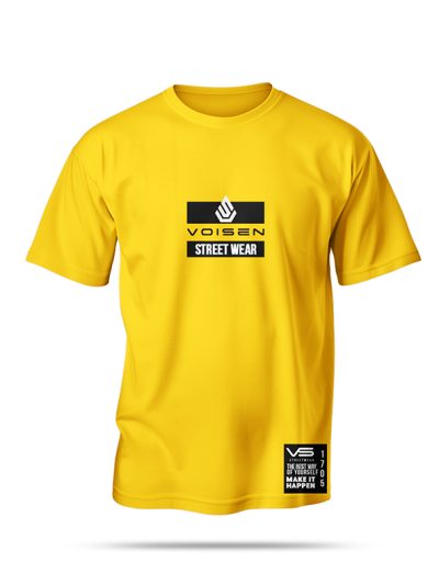 Camiseta Voisen Streetwear