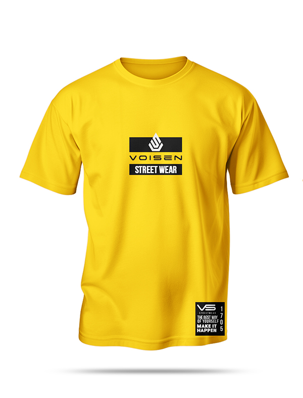 Camiseta Voisen Streetwear - Imagem 6