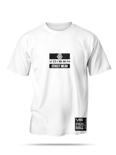 Camiseta Voisen Streetwear