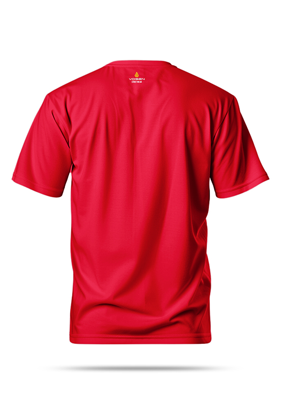 Camiseta Voisen Streetwear - Imagem 5