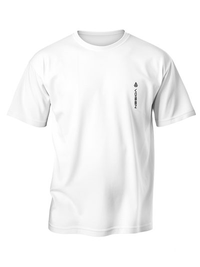 Camiseta Voisen Urban Street Branco